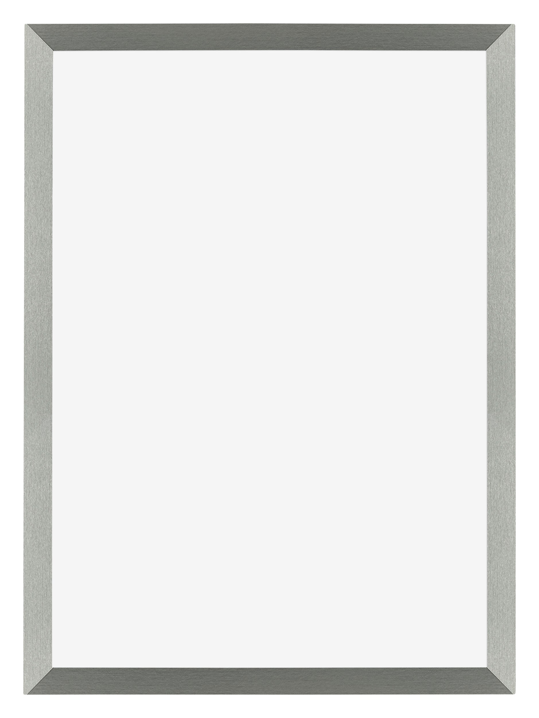 Mura MDF Photo Frame 67x98cm Champagne Front | Yourdecoration.com
