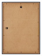 Mura MDF Photo Frame 67x98cm Dark Blue Swept Back | Yourdecoration.com