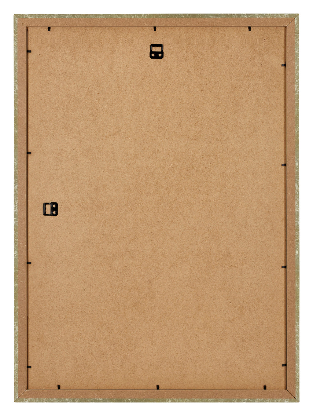 Mura MDF Photo Frame 67x98cm Gold Antique Back | Yourdecoration.com