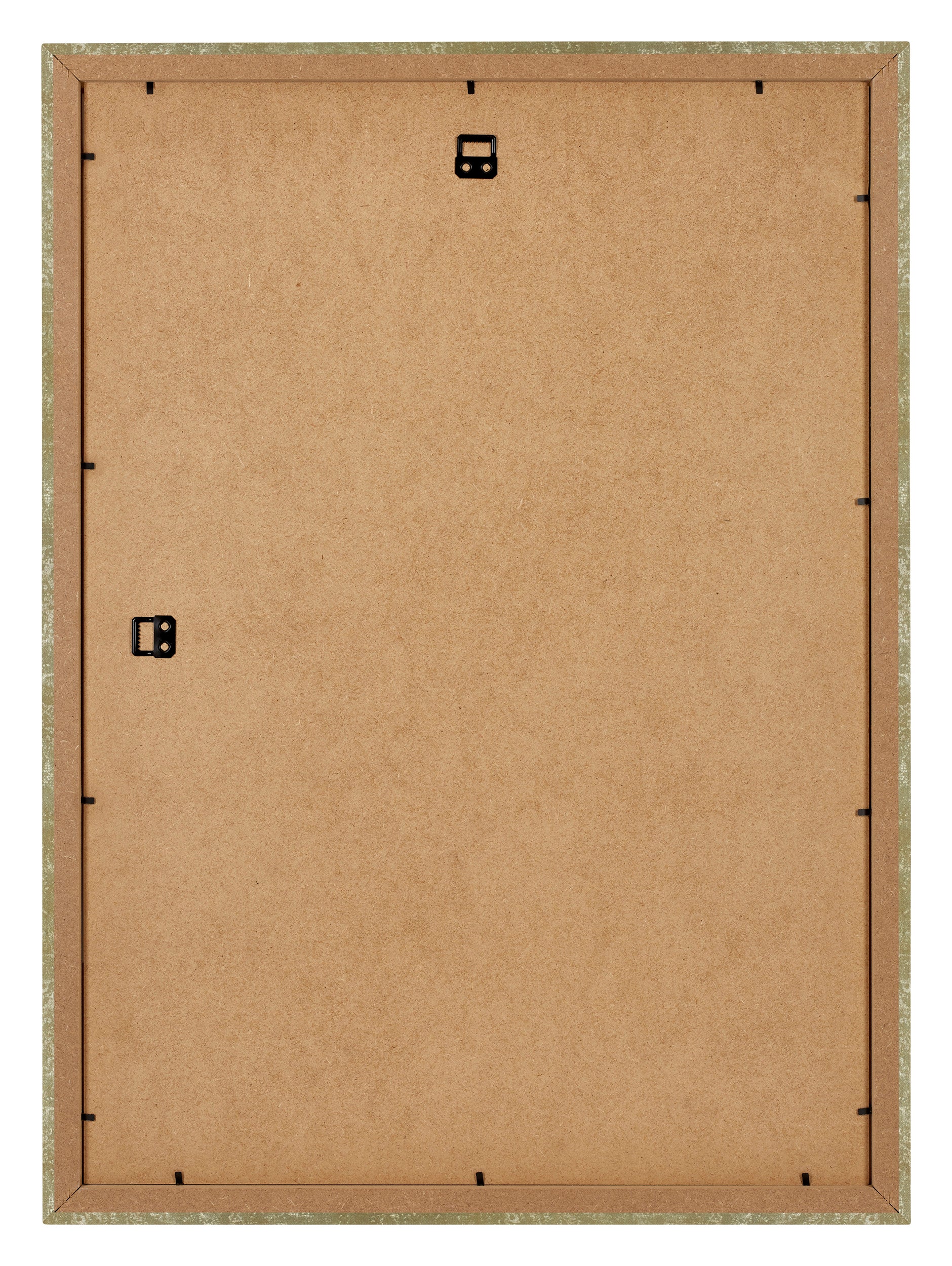 Mura MDF Photo Frame 67x98cm Gold Antique Back | Yourdecoration.com