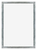 Mura MDF Photo Frame 67x98cm Iron Swept Front | Yourdecoration.com
