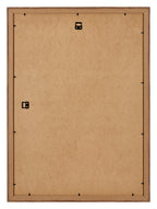Mura MDF Photo Frame 67x98cm Oak Rustic Back | Yourdecoration.com