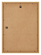 Mura MDF Photo Frame 67x98cm Pine Design Back | Yourdecoration.com
