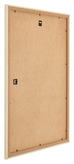 Mura MDF Photo Frame 67x98cm Sand Swept Back Oblique | Yourdecoration.com