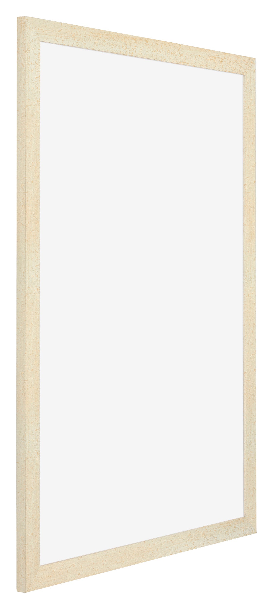 Mura MDF Photo Frame 67x98cm Sand Swept Front Oblique | Yourdecoration.com