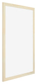 Mura MDF Photo Frame 67x98cm Sand Swept Front Oblique | Yourdecoration.com