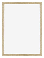 Mura MDF Photo Frame 67x98cm Sonoma Oak Front | Yourdecoration.com