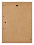 Mura MDF Photo Frame 67x98cm White High Gloss Back | Yourdecoration.com