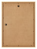 Mura MDF Photo Frame 68x98cm Beech Design Back | Yourdecoration.com