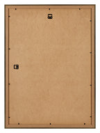 Mura MDF Photo Frame 68x98cm Bronze Design Back | Yourdecoration.com