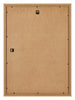 Mura MDF Photo Frame 68x98cm Maple Decor Back | Yourdecoration.com