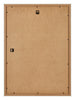 Mura MDF Photo Frame 68x98cm White Swept Back | Yourdecoration.com