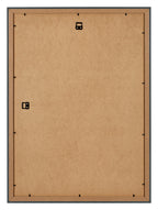 Mura MDF Photo Frame 70x100cm Anthracite Back | Yourdecoration.com