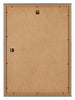Mura MDF Photo Frame 70x100cm Champagne Back | Yourdecoration.com