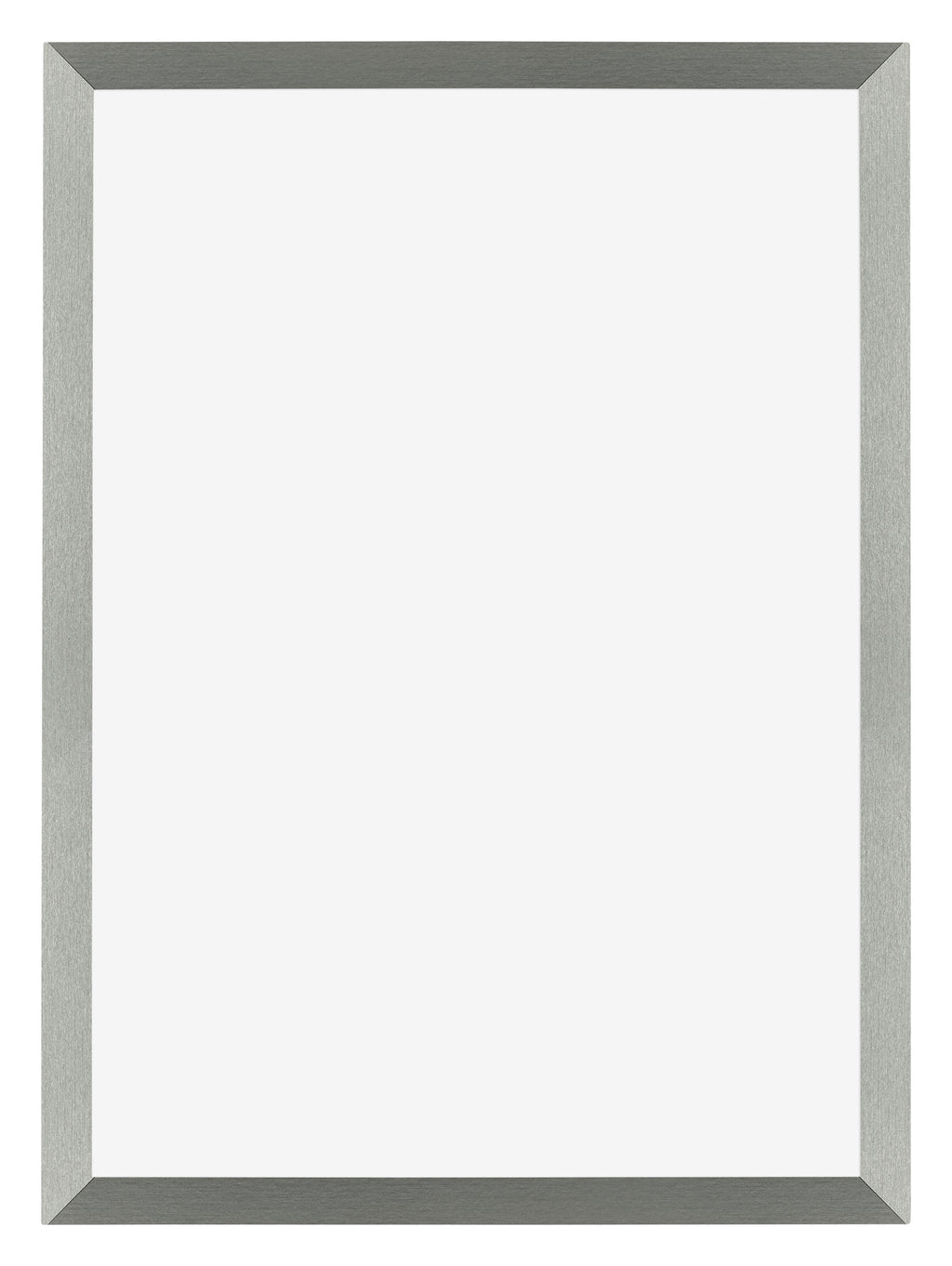 Mura MDF Photo Frame 70x100cm Champagne Front | Yourdecoration.com