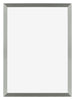 Mura MDF Photo Frame 70x100cm Champagne Front | Yourdecoration.com