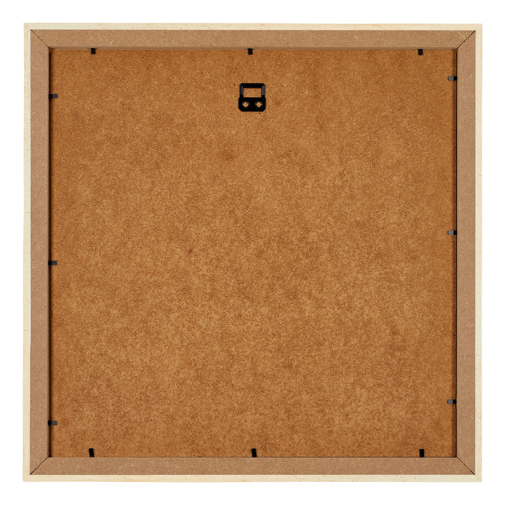 Mura MDF Photo Frame 70x70cm Sand Wiped Back | Yourdecoration.com