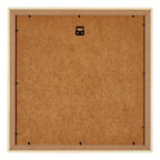 Mura MDF Photo Frame 70x70cm Sand Wiped Back | Yourdecoration.com