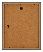 Mura MDF Photo Frame 70x90cm Anthracite Back | Yourdecoration.com