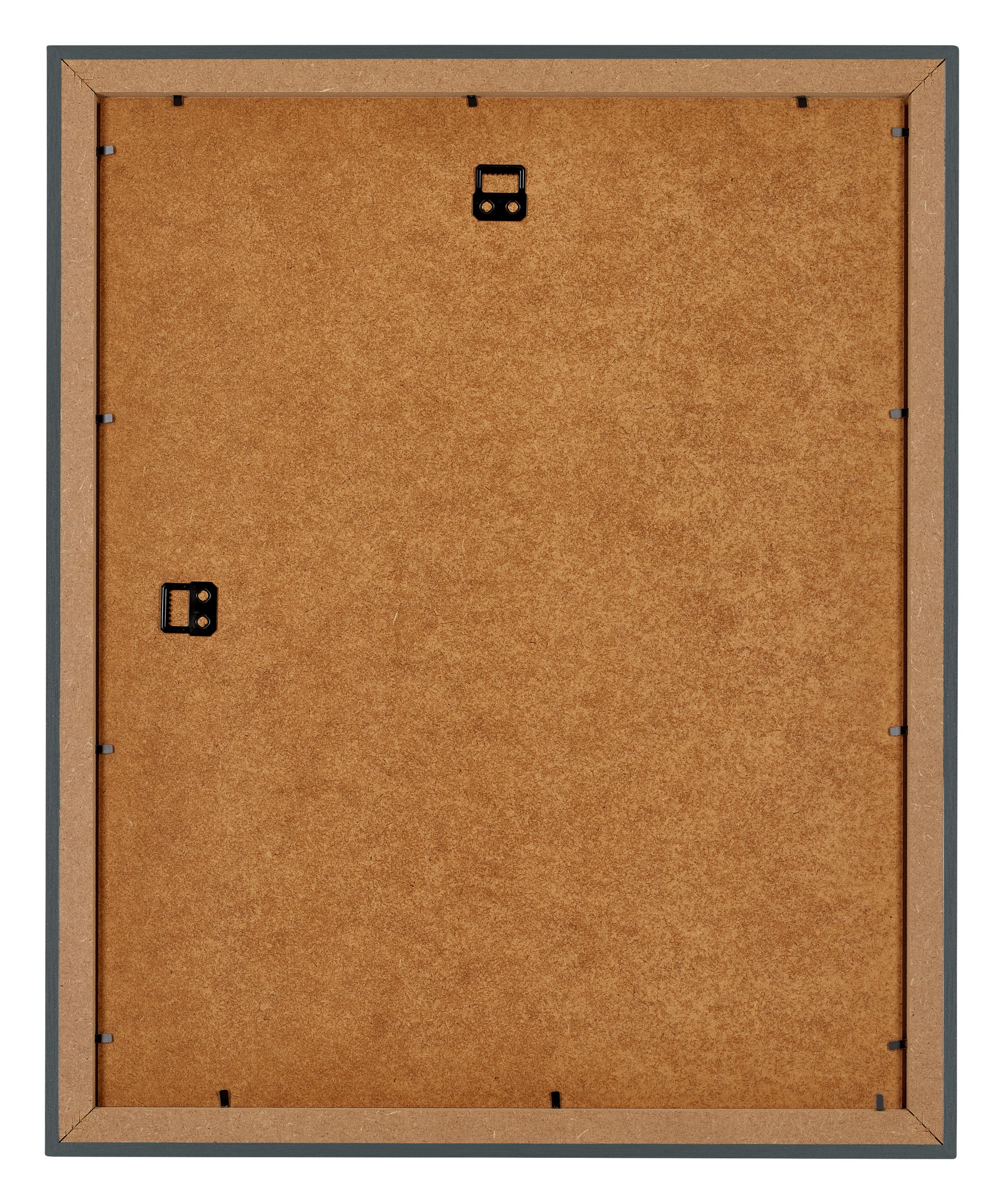 Mura MDF Photo Frame 70x90cm Anthracite Back | Yourdecoration.com
