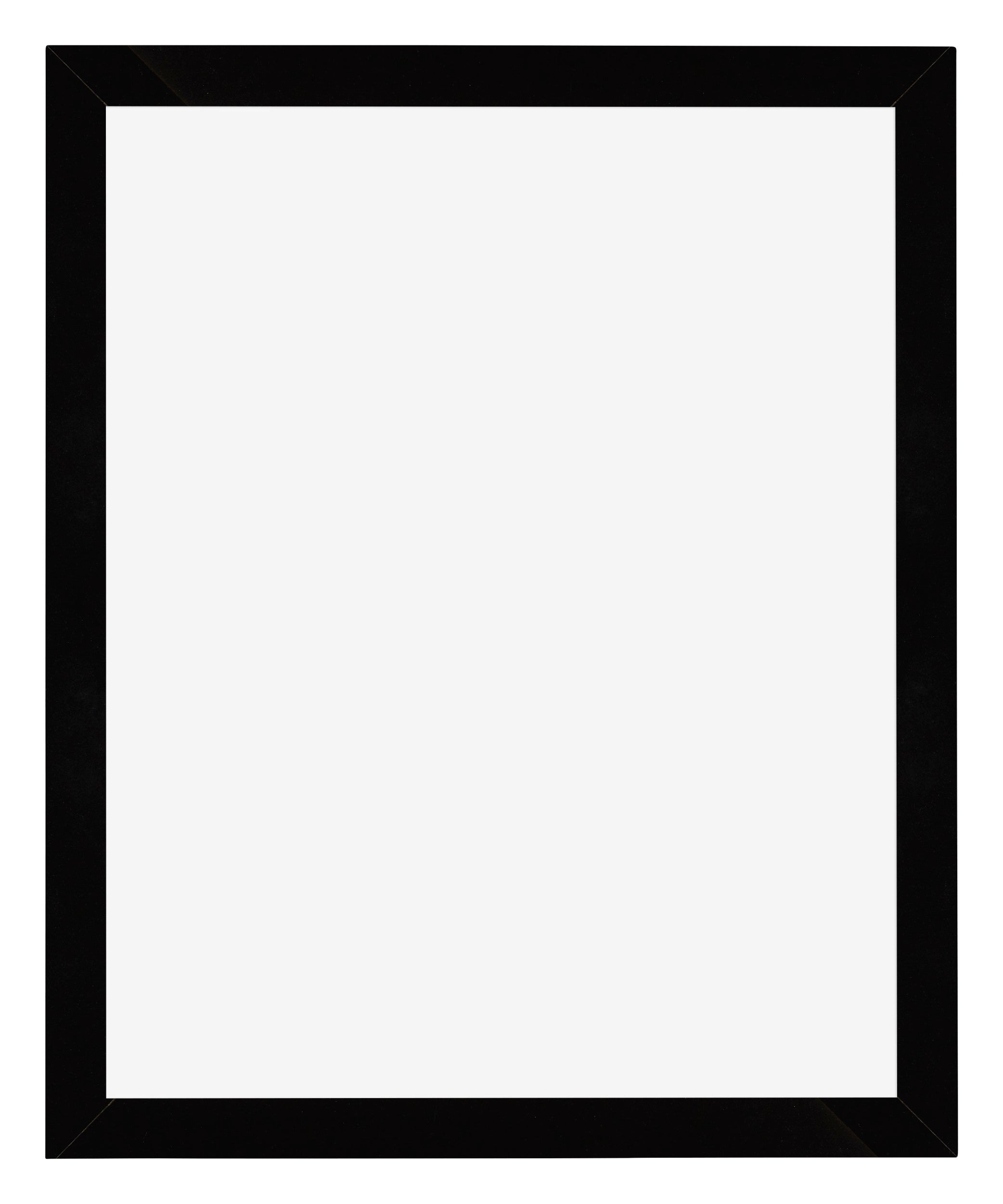 Mura MDF Photo Frame 70x90cm Back High Gloss Front | Yourdecoration.com