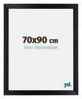 Mura MDF Photo Frame 70x90cm Back Matte Front Size | Yourdecoration.com