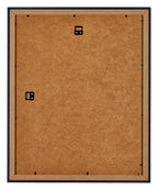 Mura MDF Photo Frame 70x90cm Back Wood Grain Back | Yourdecoration.com