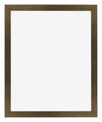 Mura MDF Photo Frame 70x90cm Bronze Design Front | Yourdecoration.com