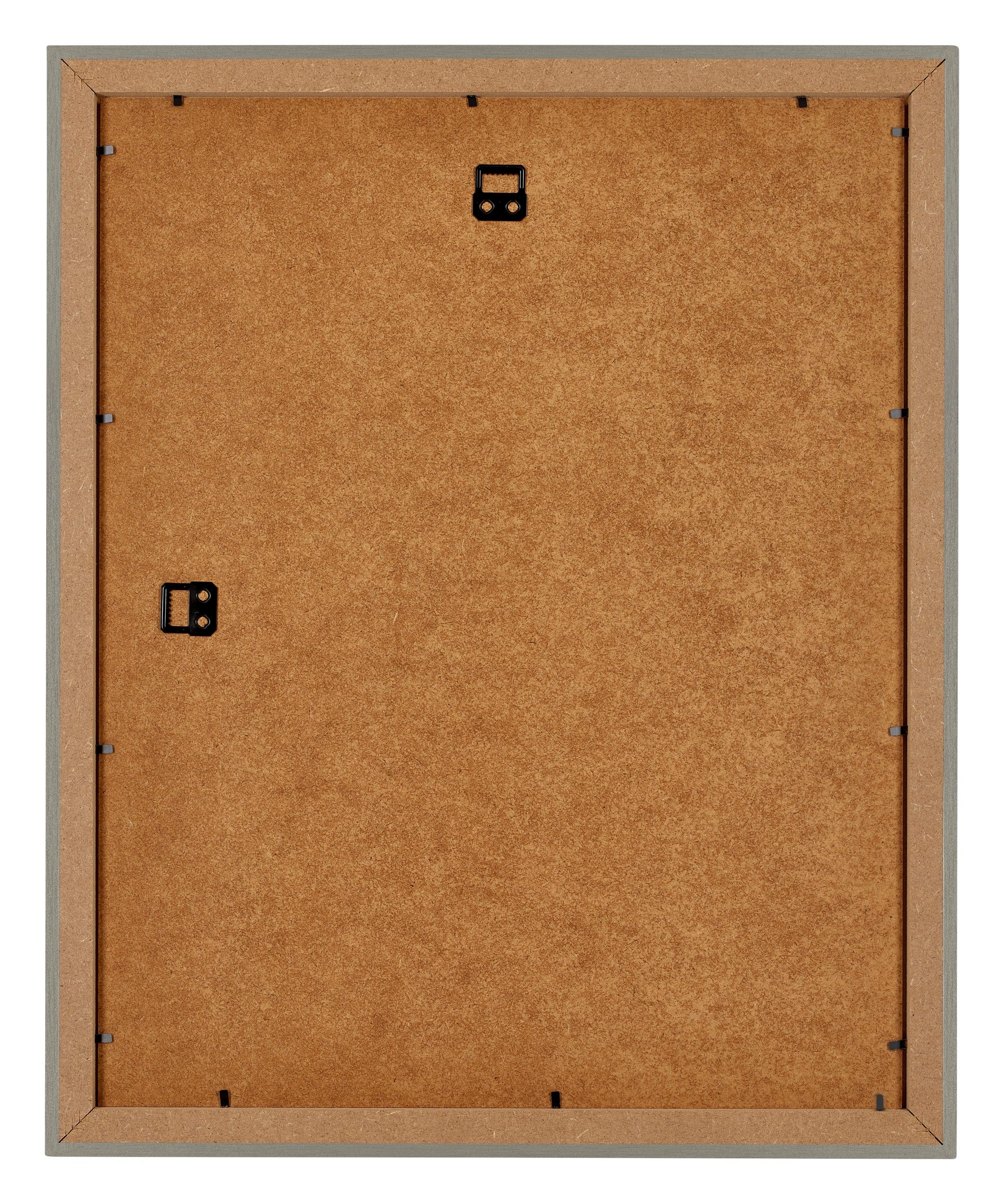 Mura MDF Photo Frame 70x90cm Gray Back | Yourdecoration.com