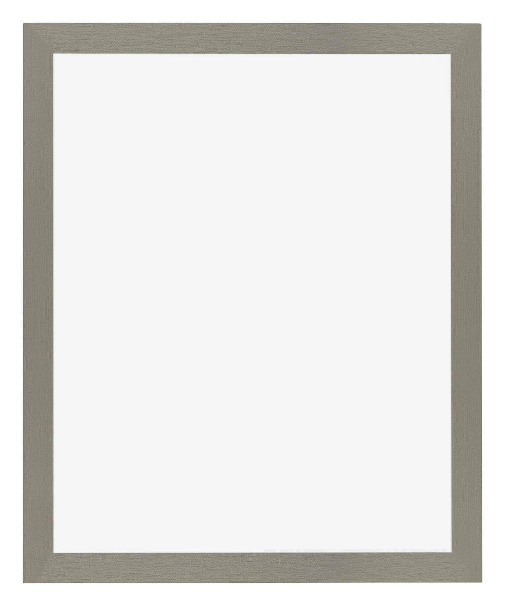 Mura MDF Photo Frame 70x90cm Gray Front | Yourdecoration.com