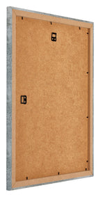 Mura MDF Photo Frame 70x90cm Iron Swept Back Oblique | Yourdecoration.com