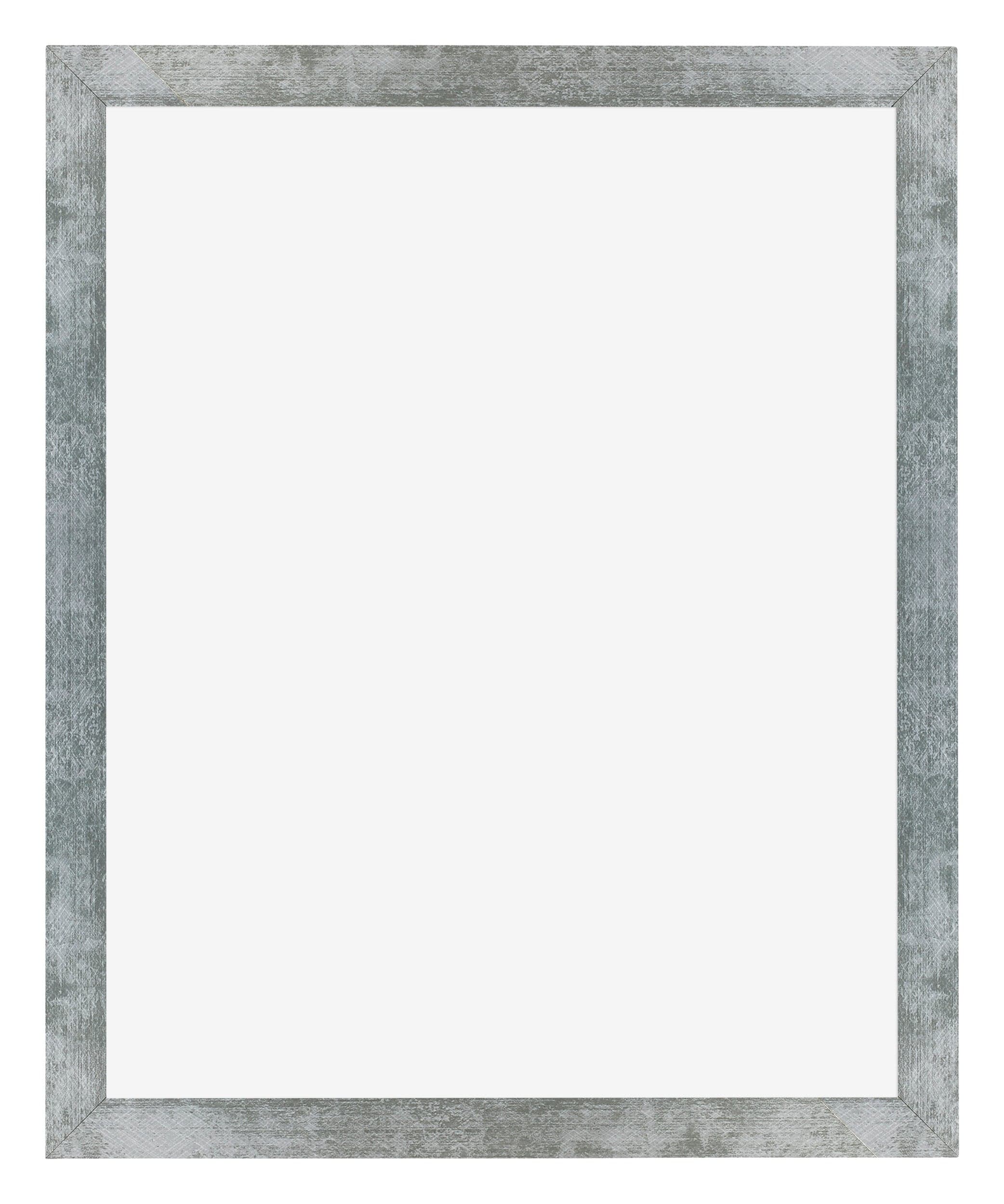 Mura MDF Photo Frame 70x90cm Iron Swept Front | Yourdecoration.com