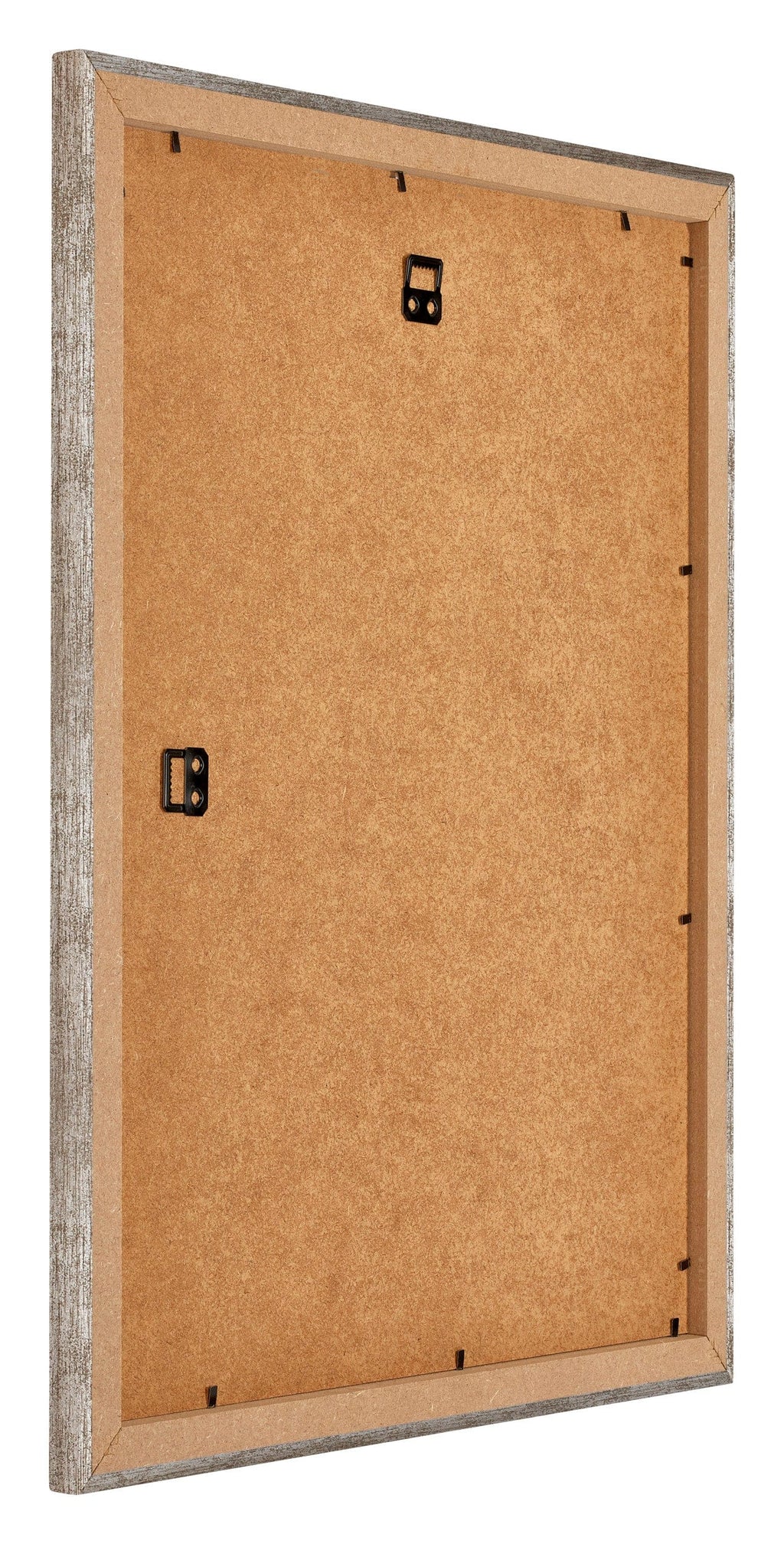 Mura MDF Photo Frame 70x90cm Metal Vintage Back Oblique | Yourdecoration.com