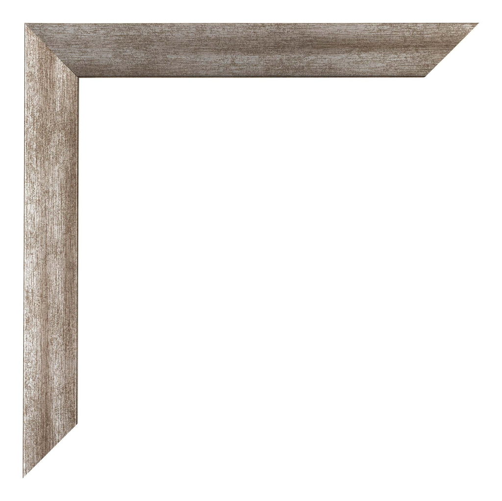 Mura MDF Photo Frame 70x90cm Metal Vintage Detail Corner | Yourdecoration.com