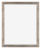 Mura MDF Photo Frame 70x90cm Metal Vintage Front | Yourdecoration.com