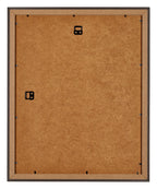 Mura MDF Photo Frame 70x90cm Oak Dark Back | Yourdecoration.com
