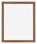 Mura MDF Photo Frame 70x90cm Oak Rustic Front | Yourdecoration.com