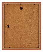 Mura MDF Photo Frame 70x90cm Orange Back | Yourdecoration.com