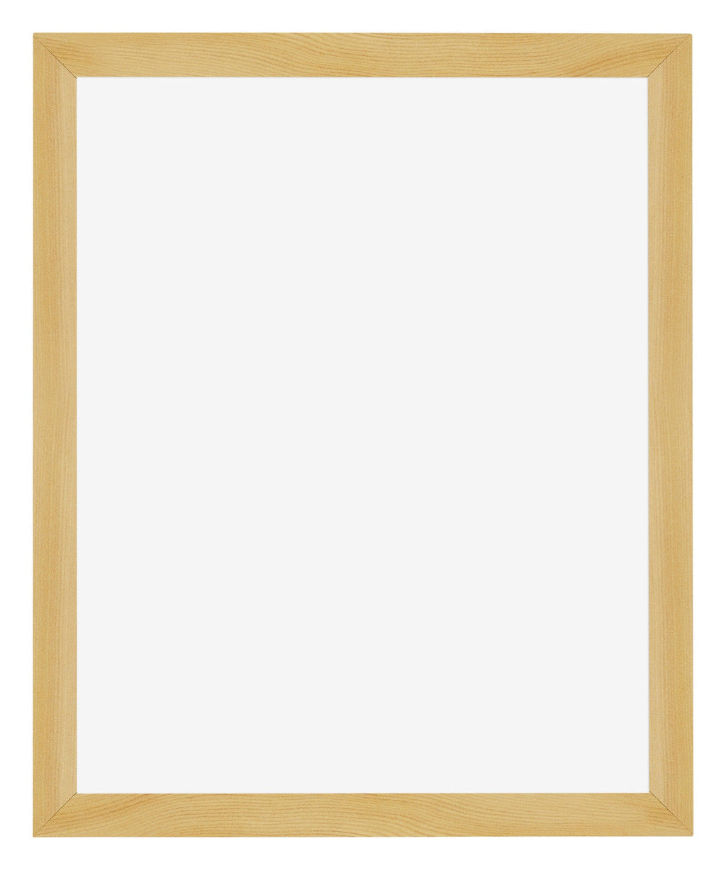 Mura MDF Photo Frame 70x90cm Pine Design Front | Yourdecoration.com