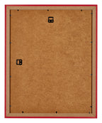 Mura MDF Photo Frame 70x90cm Red Back | Yourdecoration.com
