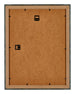 Mura MDF Photo Frame 75x100cm Blue Gold Melange Back | Yourdecoration.com