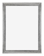 Mura MDF Photo Frame 75x100cm Gray Wiped Front | Yourdecoration.com