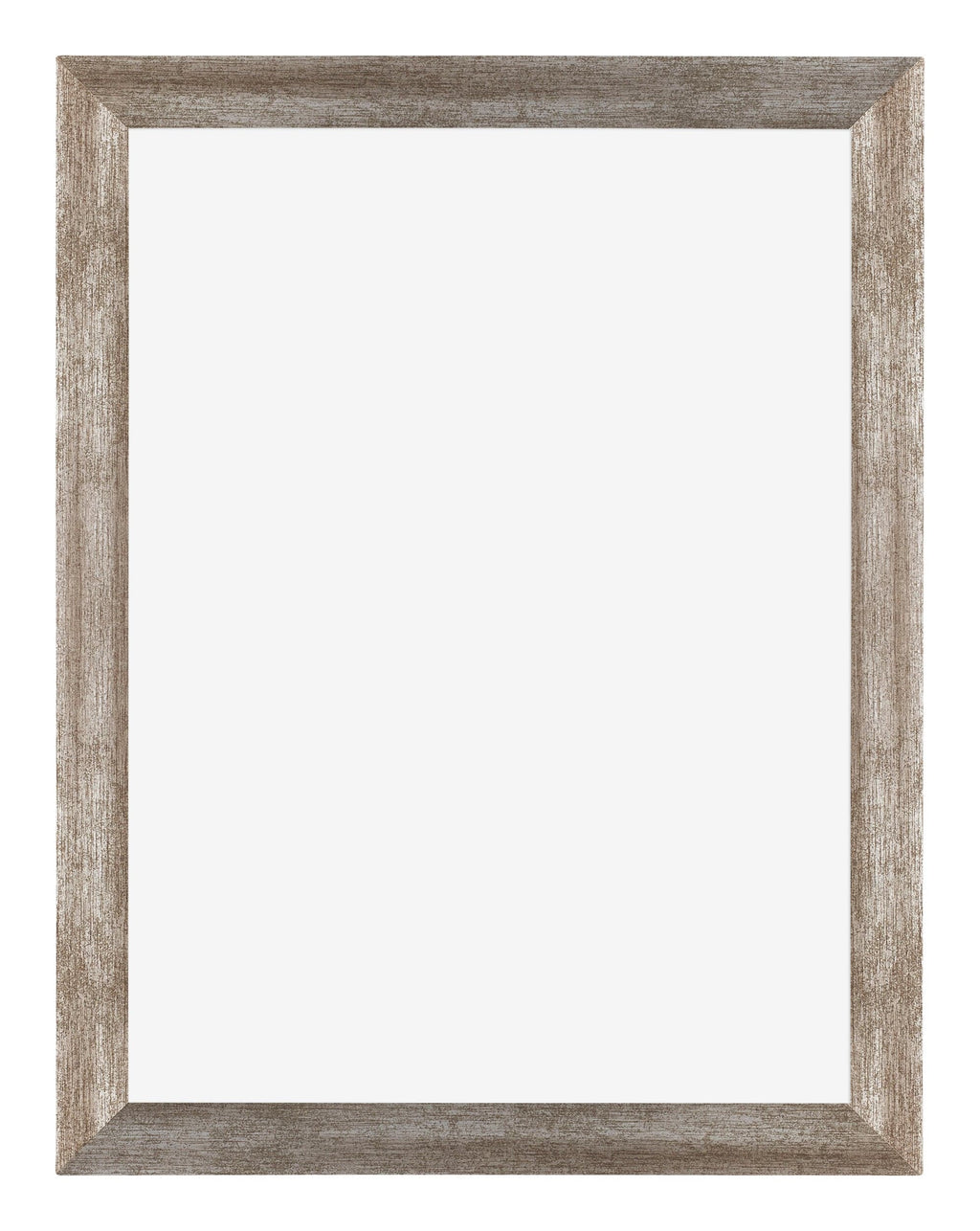 Mura MDF Photo Frame 75x100cm Metal Vintage Front | Yourdecoration.com