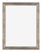 Mura MDF Photo Frame 75x100cm Metal Vintage Front | Yourdecoration.com