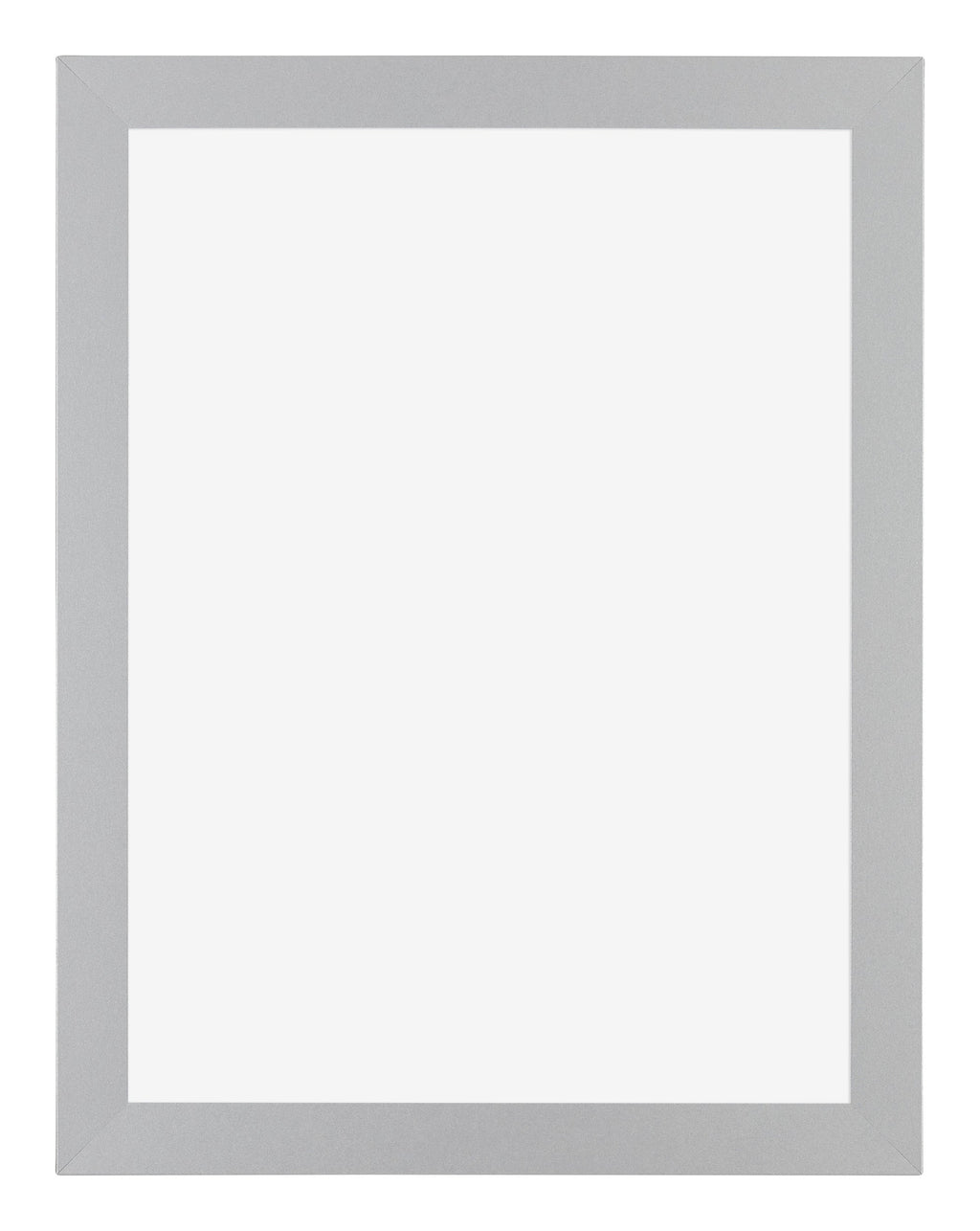 Mura MDF Photo Frame 75x98cm Gray Front | Yourdecoration.com