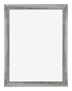 Mura MDF Photo Frame 75x98cm Gray Swept Front | Yourdecoration.com