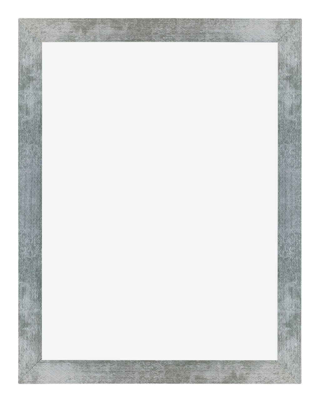Mura MDF Photo Frame 75x98cm Iron Swept Front | Yourdecoration.com