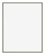 New York Aluminium Photo Frame 40x50cm Mercury Structure Front | Yourdecoration.com