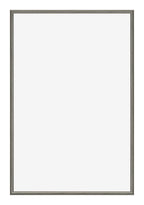 New York Aluminium Photo Frame 50x75cm Mercury Structure Front | Yourdecoration.com