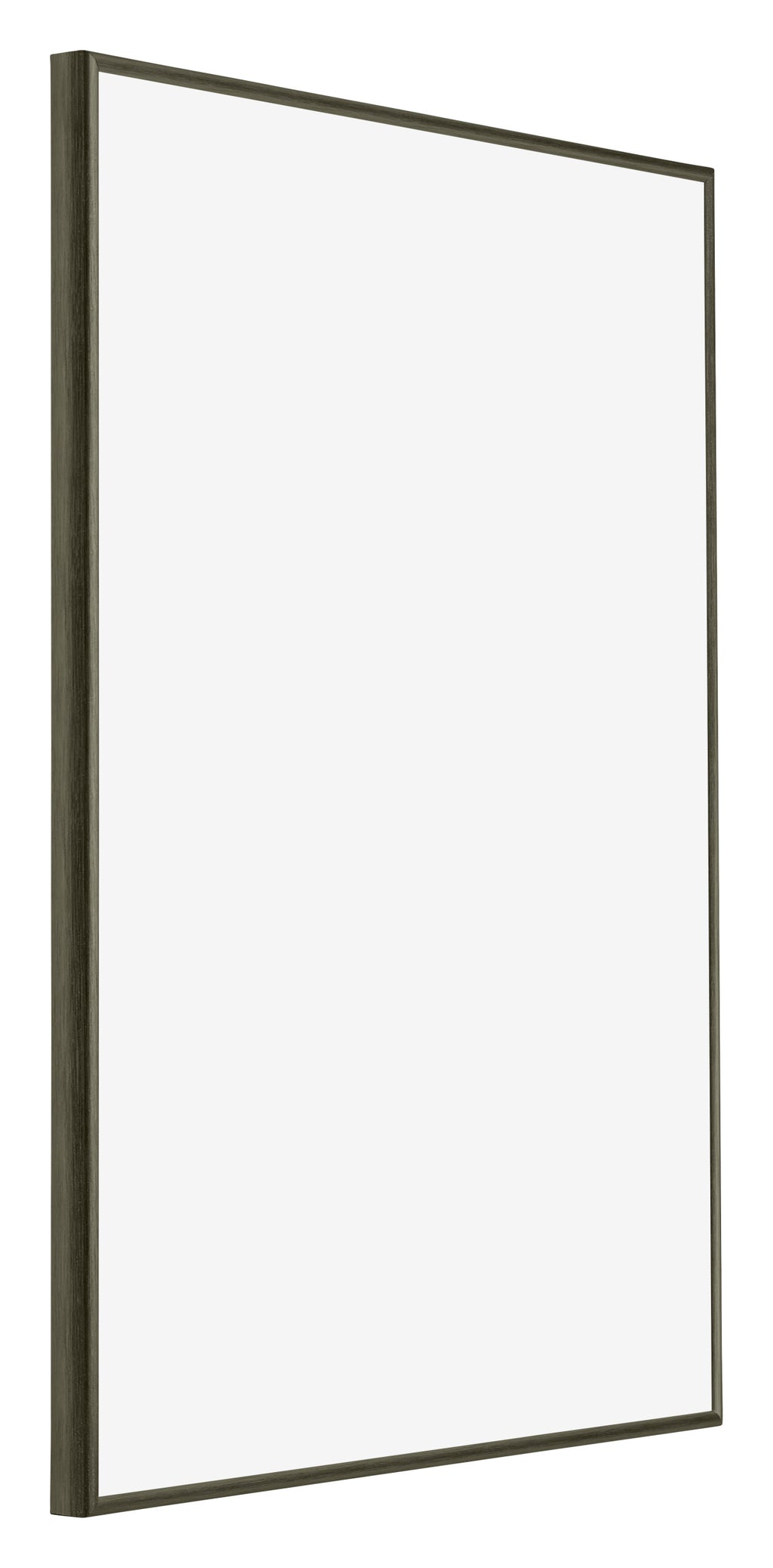 New York Aluminium Photo Frame 67x98cm Mercury Structure Front Oblique | Yourdecoration.com